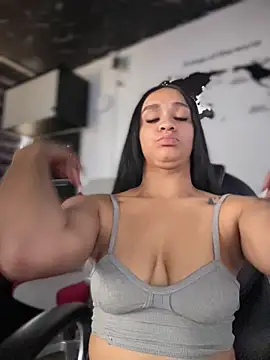 Isabella-Teen webcam