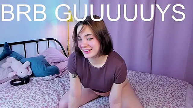 LiyaFly webcam