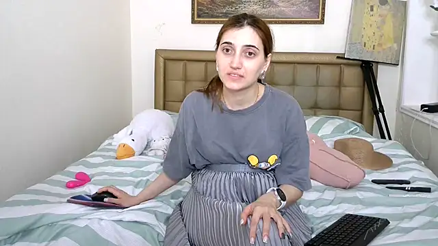 Watch Iren live on EroticFlix - High definition streams
