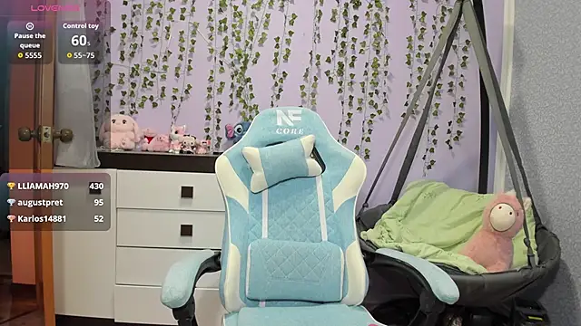 Yoonhee_ki webcam