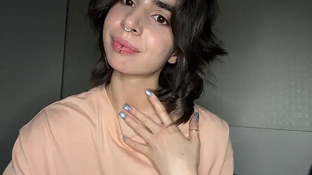 JessiaRuezga webcam