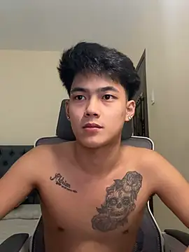 Prince_kiyoshi live cam on StripChat