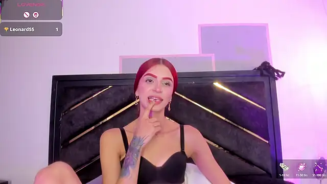 april_jones05 webcam