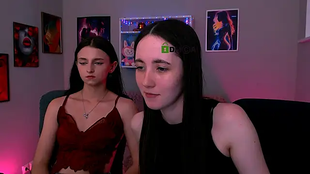 bella_dorn webcam