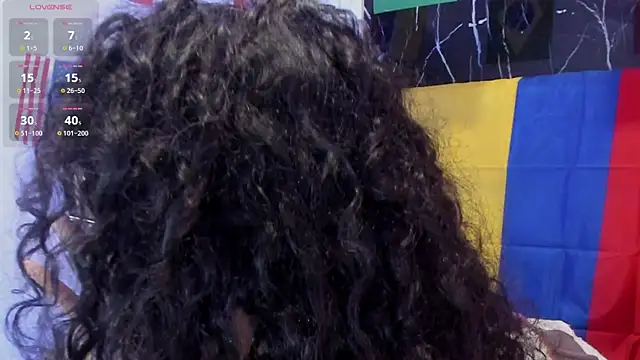 Reginavegaa webcam