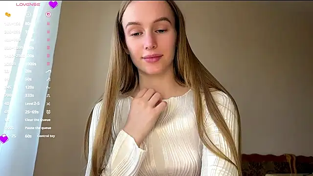 Watch Viktoria_Vibes live on EroticFlix - High definition streams