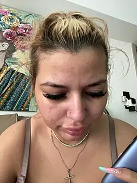 AllysonK webcam