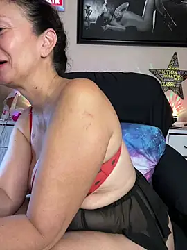 TheDime webcam
