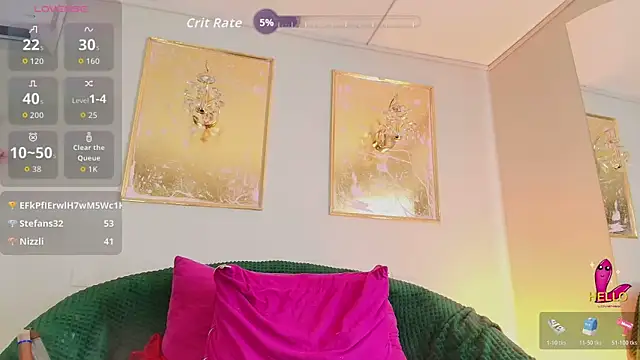 blaisysmith (F young) - OIL THOSE HUGE BOOBS