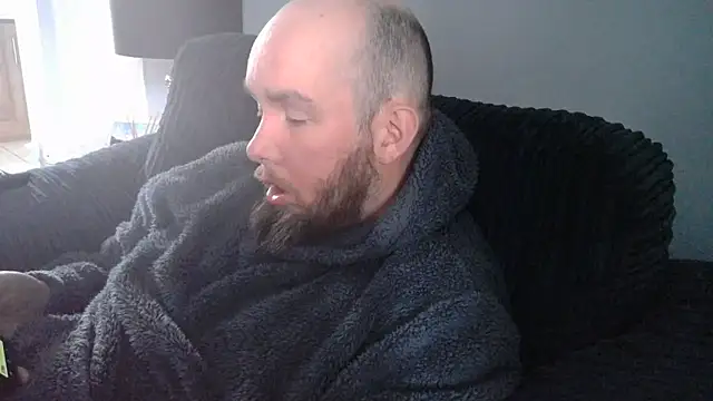Watch Chubbydan live on EroticFlix - High definition streams