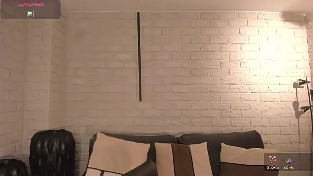 ViolettHansson webcam