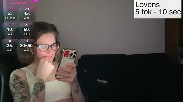 Sexy_Sweets webcam