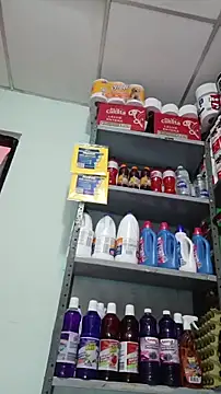 Queen_lorena webcam