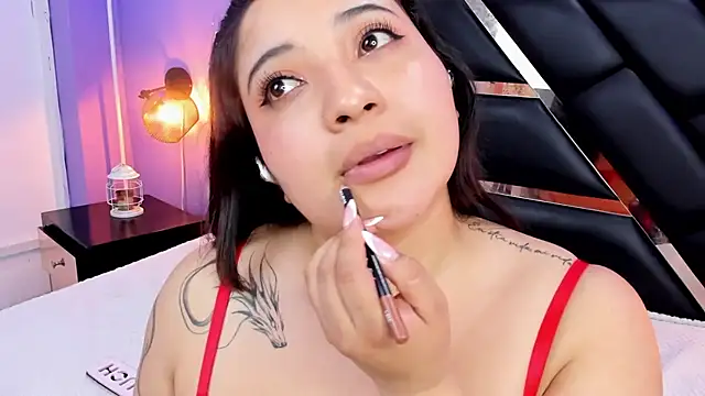 Emma_monserrat webcam