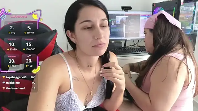tammyandrade_ (G young) - flash what do you want