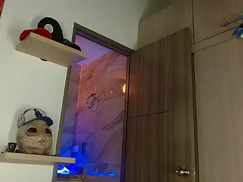 Morgann_jones webcam