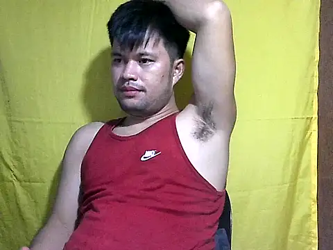HairyHottestpinoyHandsome webcam