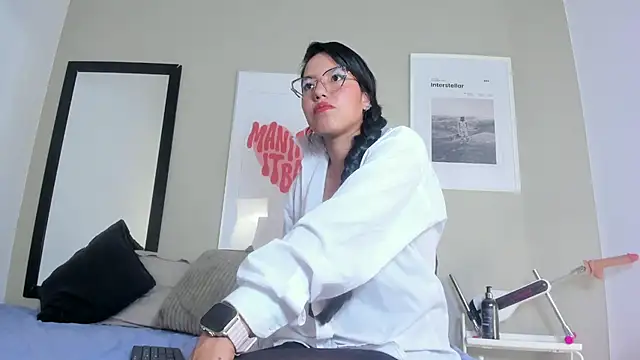 Lilith_dh webcam