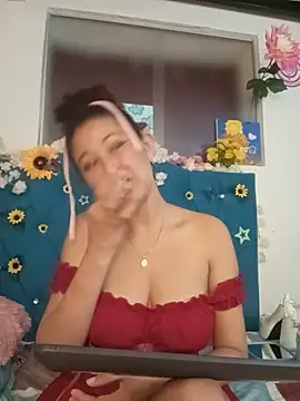 Milkdulce1 webcam