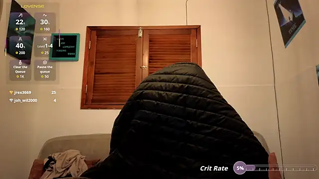Watch Joylopez_fit live on EroticFlix - High definition streams