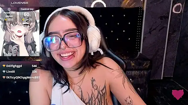 Anni_acker_b webcam