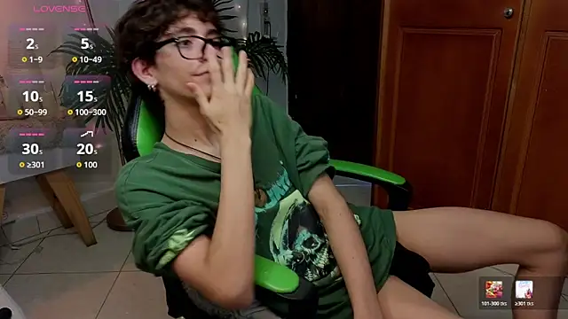 Matty_Sparkk webcam