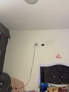 Nisha_jazz webcam