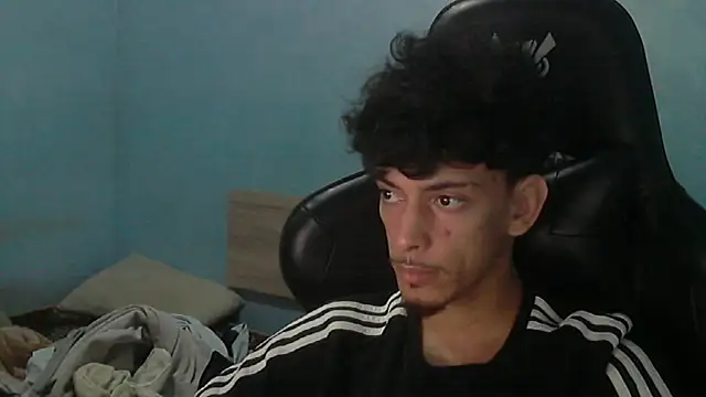 Dark_DesireX webcam