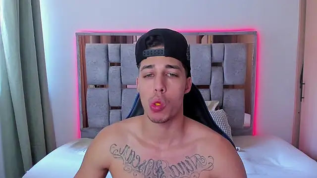 orionblaze69_ webcam
