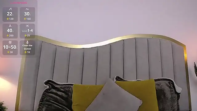 deivid_parker webcam
