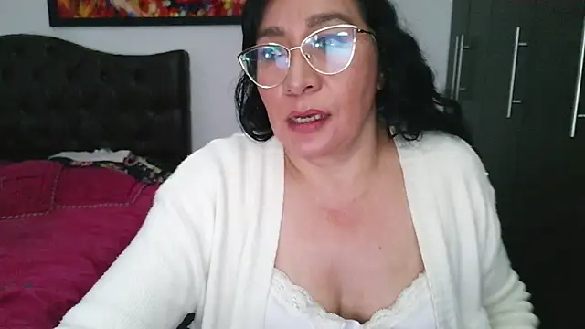 Grace_mature_milf webcam