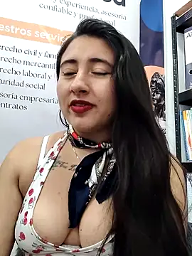 Watch _Sarah-Office1 live on EroticFlix - High definition streams
