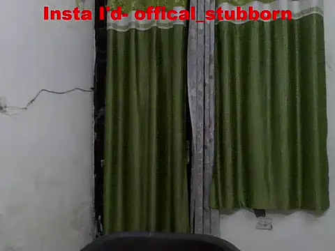 Stubborndesiboy webcam