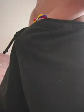 AlphaMasterXxx webcam