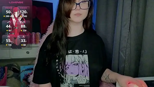 hornyprincess19 webcam