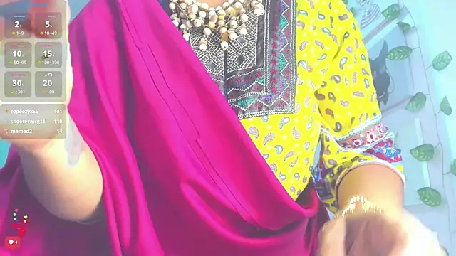 Iniya_Parul