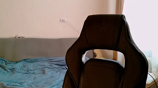 KiraVair webcam