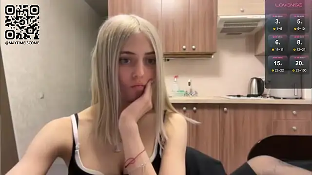 AidaGloshen webcam