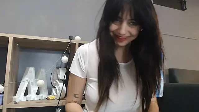 Mickyta webcam