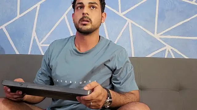 david_oliveira webcam
