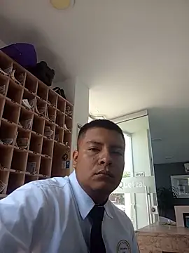Jeison0323 webcam