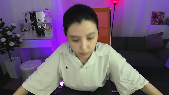 SirenMystiq webcam