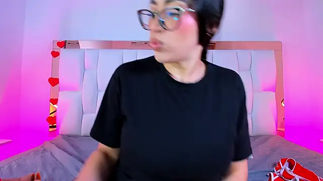 CamilleJuicy_ webcam