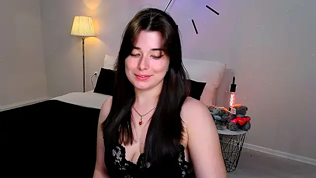 a_dorable webcam