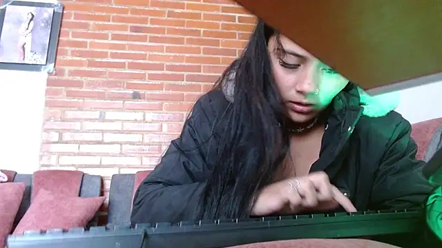 Lia_rouse04 webcam