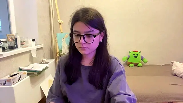 SaintMari webcam