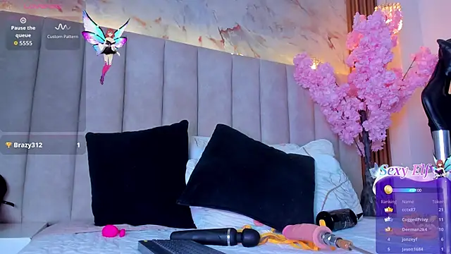 pixzymartinez (F teen) - Make your girl horny