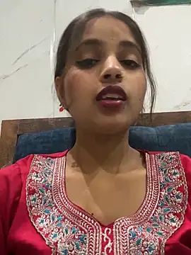 Sy_Shrishti webcam