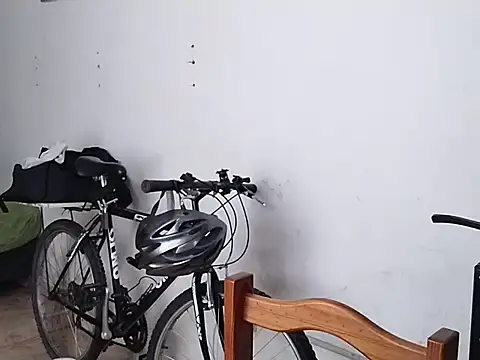 Lorcas_CharlyUC webcam