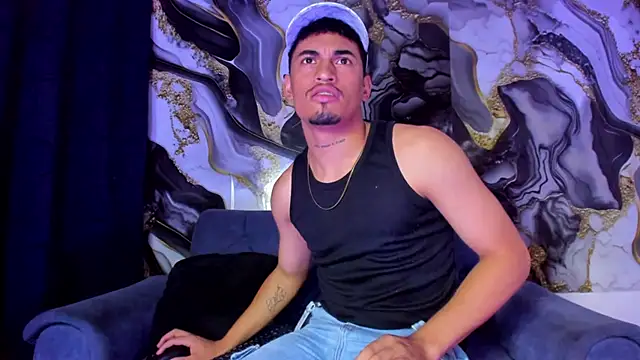 Watch Ares_DAMM live on EroticFlix - High definition streams